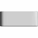 Сабвуфер Sonos Sub White SUBG3EU1 (Белый)
