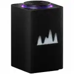 Портативная колонка Яндекс Станция MAKC YNDX-0008 (Черный)
