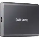 Внешний жесткий диск Samsung External SSD T7 MU-PC2T0T/WW (2 ТБ)