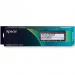 ОЗУ Apacer 16GB ES.16G2V.GNH/OOG (SO-DIMM, DDR4, 16 Гб, 2666 МГц)