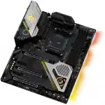 Материнская плата ASRock X570 Taichi 90-MXBA8*-A0UAYZ (ATX, AMD AM4)