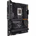 Материнская плата Asus TUF G Z690-Plus WiFi D4 90MB18V0-M0EAY0 (ATX, LGA 1700)