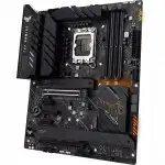 Материнская плата Asus TUF G Z690-Plus WiFi D4 90MB18V0-M0EAY0 (ATX, LGA 1700)