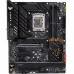 Материнская плата Asus TUF G Z690-Plus WiFi D4 90MB18V0-M0EAY0 (ATX, LGA 1700)