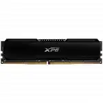 ОЗУ ADATA XPG Gammix D20 8GB AX4U36008G18I-CBK20 (DIMM, DDR4, 8 Гб, 3600 МГц)