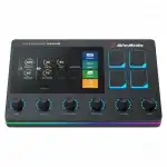 Аксессуар для ПК и Ноутбука AverMedia Live Streamer Nexus AX310 (Микшерный пульт)