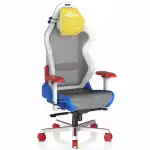Компьютерный стул DXRacer AIR-R1S-WRB. G-B3