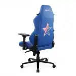 Компьютерный стул DXRacer CRAFT America Edition CRA-009-BW-H1