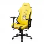 Компьютерный стул DXRacer CRAFT Rabbit in Dino CRA-014-YN-H1