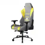 Компьютерный стул DXRacer CRAFT Spaceman CRA-007-GY-H1