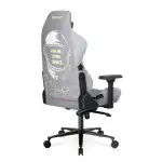 Компьютерный стул DXRacer CRAFT Spaceman CRA-007-GY-H1