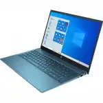 Ноутбук HP Pavilion 15-eh2051ci 6M876EA#UUQ (15.6 ", FHD 1920x1080 (16:9), AMD, Ryzen 7, 16 Гб, SSD, 1 ТБ, AMD Radeon Vega)