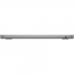 Ноутбук Apple MacBook Air 13,6 A2681 M2 (2022) MLXX3 (13.6 ", 2560x1664 (16:10), Apple, Apple M2 series, 8 Гб, SSD, 512 ГБ, Apple M2)