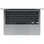 Ноутбук Apple MacBook Air 13,6 A2681 M2 (2022) MLXX3 (13.6 ", 2560x1664 (16:10), Apple, Apple M2 series, 8 Гб, SSD, 512 ГБ, Apple M2)