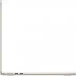 Ноутбук Apple MacBook Air 13,6 A2681 M2 (2022) MLY13 (13.6 ", 2560x1664 (16:10), Apple, Apple M2 series, 8 Гб, SSD, 256 ГБ, Apple M2)