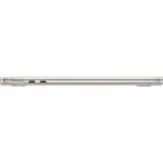 Ноутбук Apple MacBook Air 13,6 A2681 M2 (2022) MLY13 (13.6 ", 2560x1664 (16:10), Apple, Apple M2 series, 8 Гб, SSD, 256 ГБ, Apple M2)