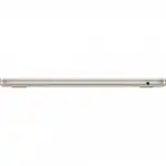 Ноутбук Apple MacBook Air 13,6 A2681 M2 (2022) MLY13 (13.6 ", 2560x1664 (16:10), Apple, Apple M2 series, 8 Гб, SSD, 256 ГБ, Apple M2)