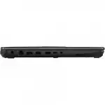 Ноутбук Asus TUF Gaming F15 FX506HE-HN012 90NR0704-M02050 (15.6 ", FHD 1920x1080 (16:9), Intel, Core i5, 16 Гб, SSD, 512 ГБ, nVidia GeForce RTX 3050 Ti)