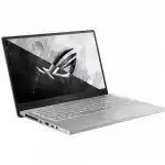 Ноутбук Asus ROG Zephyrus G14 GA401QE-HZ101T 90NR05R5-M04260 (14 ", FHD 1920x1080 (16:9), AMD, Ryzen 7, 16 Гб, SSD, 512 ГБ, nVidia GeForce RTX 3050 Ti)