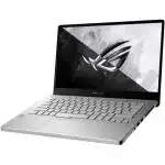 Ноутбук Asus ROG Zephyrus G14 GA401QE-HZ101T 90NR05R5-M04260 (14 ", FHD 1920x1080 (16:9), AMD, Ryzen 7, 16 Гб, SSD, 512 ГБ, nVidia GeForce RTX 3050 Ti)