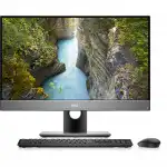 Моноблок Dell OptiPlex 7780 AIO 210-AVLW-23_UBU (27 ", Intel, Core i5, 10505, 3.2, 8 Гб, SSD, 256 Гб)