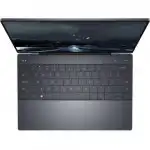 Ноутбук Dell XPS 13 Plus 9320 210-BDVD-3 (13.4 ", 4K Ultra HD 3840x2400 (16:10), Intel, Core i7, 16 Гб, SSD, 1 ТБ, Intel Iris Xe Graphics)
