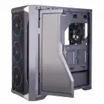 Корпус Zalman Z8 MS (Игровые, Midi-Tower)