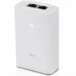 Сетевое устройство Ubiquiti POE-24-24W-G-WH (PoE-инжектор)