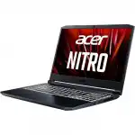 Ноутбук Acer Nitro 5 AN515-45-R8L8 NH.QB9ER.004 (15.6 ", FHD 1920x1080 (16:9), AMD, Ryzen 5, 8 Гб, SSD, 512 ГБ, nVidia GeForce GTX 1650)