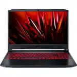 Ноутбук Acer Nitro 5 AN515-45-R8L8 NH.QB9ER.004 (15.6 ", FHD 1920x1080 (16:9), AMD, Ryzen 5, 8 Гб, SSD, 512 ГБ, nVidia GeForce GTX 1650)