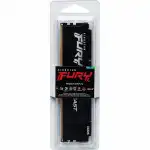 ОЗУ Kingston Fury Beast KF552C40BB-8 (DIMM, DDR5, 8 Гб, 5200 МГц)