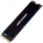 Внутренний жесткий диск Hikvision G4000 HS-SSD-G4000/1024G (SSD (твердотельные), 1 ТБ, M.2, PCIe)