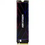 Внутренний жесткий диск Hikvision G4000 HS-SSD-G4000/1024G (SSD (твердотельные), 1 ТБ, M.2, PCIe)