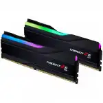 ОЗУ G.Skill Trident Z5 RGB F5-7600J3646G16GX2-TZ5RK (DIMM, DDR5, 32 Гб (2 х 16 Гб), 7600 МГц)