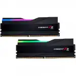 ОЗУ G.Skill Trident Z5 RGB F5-7600J3646G16GX2-TZ5RK (DIMM, DDR5, 32 Гб (2 х 16 Гб), 7600 МГц)