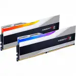 ОЗУ G.Skill Trident Z5 RGB F5-7800J3646H16GX2-TZ5RS (DIMM, DDR5, 32 Гб (2 х 16 Гб), 7800 МГц)