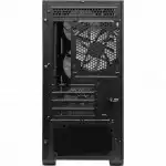 Корпус MSI MAG FORGE M100A (Игровые, Mini-Tower)