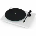 Виниловый проигрыватель Pro-Ject T1 BT OM5e EAN:9120097822024