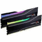 ОЗУ G.Skill Trident Z5 Neo RGB F5-6000J3040G32GX2-TZ5NR (DIMM, DDR5, 64 Гб, 6000 МГц)