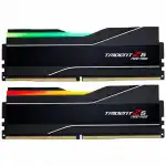 ОЗУ G.Skill Trident Z5 Neo RGB F5-6000J3040G32GX2-TZ5NR (DIMM, DDR5, 64 Гб, 6000 МГц)