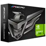 Видеокарта OCPC GT 730 OCVNGT730G4 (4 ГБ)