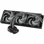 Охлаждение ARCTIC Water Cooler Liquid Freezer II 420 RGB ACFRE00111A (Для процессора)