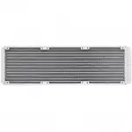 Охлаждение Thermaltake Water Cooler TH420 ARGB Snow Edition White CL-W369-PL14SW-A (Для процессора)