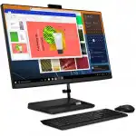 Моноблок Lenovo IdeaCentre AIO 3 27ALC6 27" F0FY00FERU (27 ", AMD, Ryzen 5, 5500U, 2.1, 16 Гб, SSD, 512 Гб)