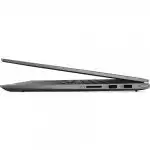 Ноутбук Lenovo Yoga Slim 7 Pro 16ARH7 82UW003HRU (16 ", WQXGA 2560x1600 (16:10), AMD, Ryzen 7, 16 Гб, SSD, 512 ГБ, nVidia GeForce RTX 3050)