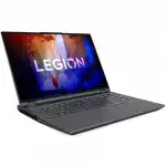 Ноутбук Lenovo Legion 5 Pro 16ARH7H 82RG00GRRK (16 ", WQXGA 2560x1600 (16:10), AMD, Ryzen 7, 16 Гб, SSD, 1 ТБ, nVidia GeForce RTX 3060)