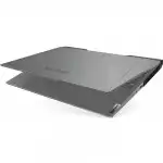 Ноутбук Lenovo Legion 5 Pro 16ARH7H 82RG00GRRK (16 ", WQXGA 2560x1600 (16:10), AMD, Ryzen 7, 16 Гб, SSD, 1 ТБ, nVidia GeForce RTX 3060)