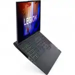 Ноутбук Lenovo Legion 5 Pro 16ARH7H 82RG00GRRK (16 ", WQXGA 2560x1600 (16:10), AMD, Ryzen 7, 16 Гб, SSD, 1 ТБ, nVidia GeForce RTX 3060)