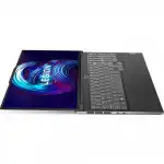 Ноутбук Lenovo Legion S7 16ARHA7 82UG0037RK (16 ", WQXGA 2560x1600 (16:10), AMD, Ryzen 7, 16 Гб, SSD, 1 ТБ, AMD Radeon RX 6600S)