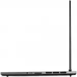 Ноутбук Lenovo Legion S7 16ARHA7 82UG0037RK (16 ", WQXGA 2560x1600 (16:10), AMD, Ryzen 7, 16 Гб, SSD, 1 ТБ, AMD Radeon RX 6600S)